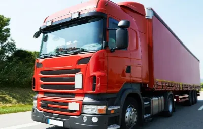 Bursa Karaisalı Ambar Kargo