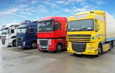 Bursa Karaisalı Nakliye Ambarı