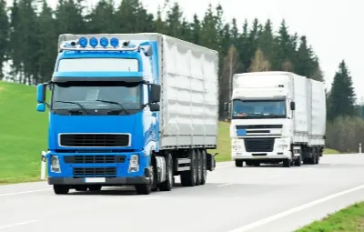 Bursa Karaisalı | Eşya Taşıma